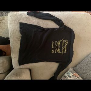 Harley Davidson Long sleeve shirt